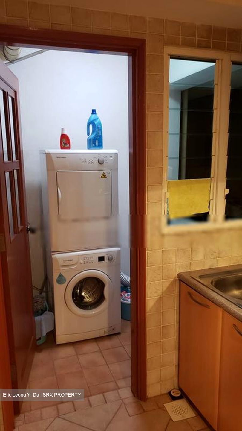 Emerald Garden (D1), Condominium #418977931